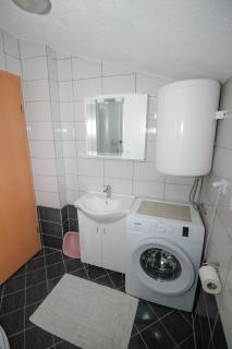 Apartman Ladan - Omišalj - 4