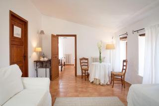 Finca Es Castell - 3