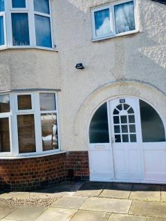 Instant Lodge - Leicester - 5