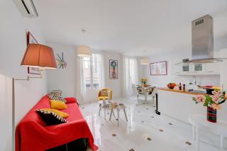 Appartement Picasso - Old Town Antibes - Happy Rentals - Antibes - 9