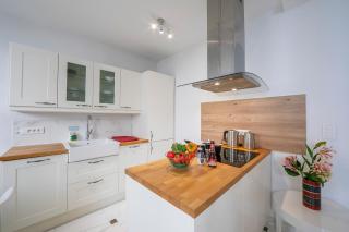 Appartement Picasso - Old Town Antibes - Happy Rentals - Antibes - 8