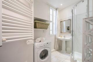 Appartement Picasso - Old Town Antibes - Happy Rentals - Antibes - 4