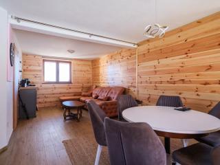 Cozy House with Sauna near Durmitor National Park - Žabljak - 6