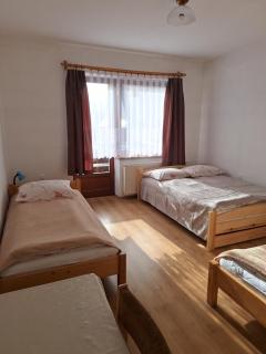 WynajemPokoiStołówkaGerlachSCŁętowskiWłŁętowskaMŁętowskaLŁętowskaHyłaB - Białka Tatrzańska - 8