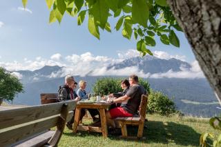Mösslacher's Ferienwohnungen - Hermagor - 6