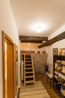 Historische Wohnung im Herzen der Regensburger Altstadt - Ratisbona - 2