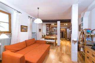 Historische Wohnung im Herzen der Regensburger Altstadt - Ratisbona - 6