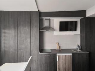 Estudio Central - Estepona - 9
