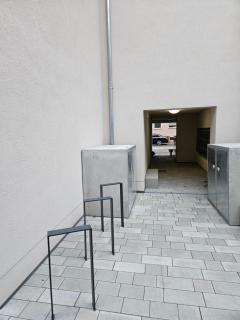 State of the Art Apartment in the City Center Nürnberg - Nuremberga - 6