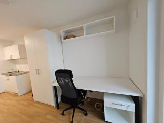 State of the Art Apartment in the City Center Nürnberg - Nuremberga - 8