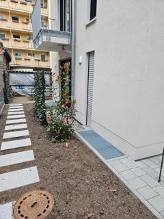State of the Art Apartment in the City Center Nürnberg - Nuremberga - 2