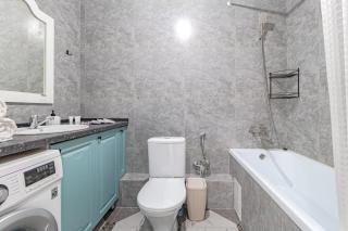 Апарты в Apple City - Astana - 5