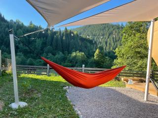 White Spring Glamping - Câmpulung Moldovenesc - 2