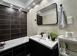 Island Modern Box Apartment - Gdańsk - 7