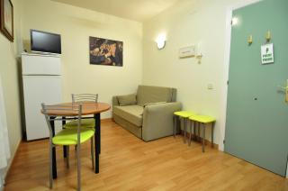 Hotel Apartamentos Aralso Sotillo - 6