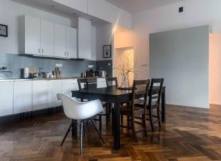 Stylowy Park Apartment Wawrzyniaka - Wrocław - 7