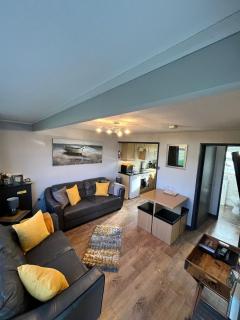 44 Sundowner Hemsby - Great Yarmouth - 0