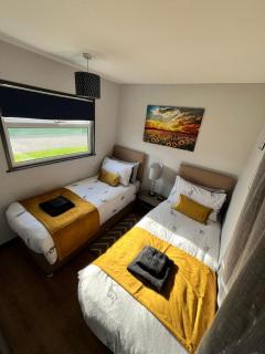 44 Sundowner Hemsby - 5