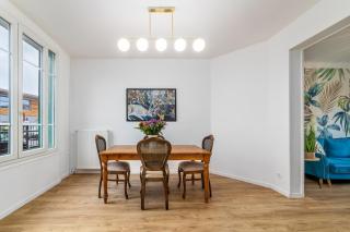 Lovely House - Near Paris and Orly Airport - Juvisy-sur-Orge - 5