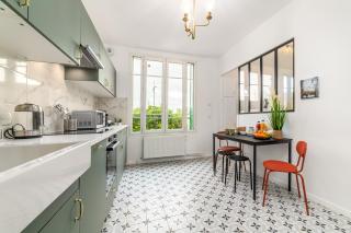 Lovely House - Near Paris and Orly Airport - Juvisy-sur-Orge - 7