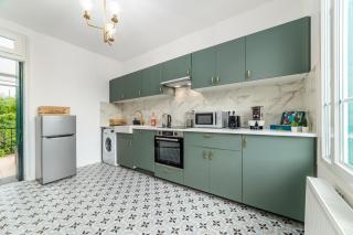 Lovely House - Near Paris and Orly Airport - Juvisy-sur-Orge - 6