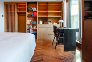 The Purple Horse Hotel Beijing - 8