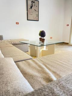 Cozy chalet for rent in hacienda bay - El Alamein - 8