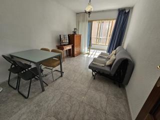 Apartamento Karola 9 IF Benidorm - Benidorm - 3