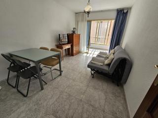 Apartamento Karola 9 IF Benidorm - Benidorm - 6