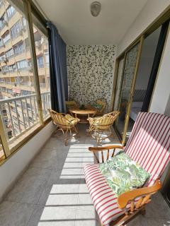 Apartamento Karola 9 IF Benidorm - Benidorm - 2