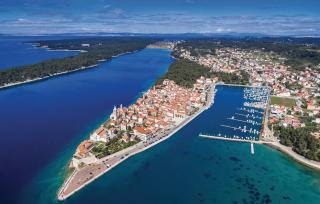 Rab Stari grad - 8