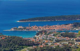 Rab Stari grad - Rab - 7