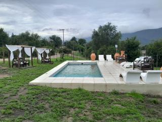 Colinas del Mirador - Villa Carlos Paz - 9