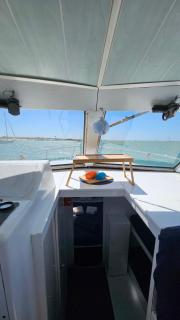 Tarasmaki - Boat House - Ilha da Culatra - 2
