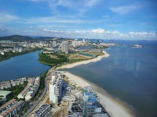 Modern 2BR/2B Ha Long Bay View - High Floor - Ha Long - 5