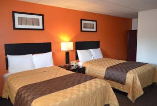 Enfield Inn - Enfield - 4