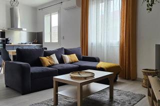 Appartement à proximité de toutes commodités - 9