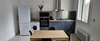 Appartement à proximité de toutes commodités - Rivesaltes - 7