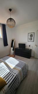 Appartement à proximité de toutes commodités - Rivesaltes - 3