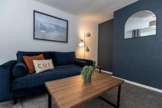 Tithe Barn House - 9