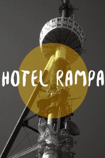 Guest House Rampa - Tbilisi - 1
