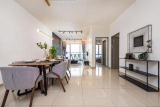 Serene Modern Family Retreat(2-7 pax)&Sunrise View - Cameron Highlands - 4