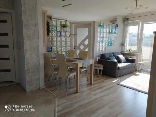 Apartament SUNNY - Gdynia - 0