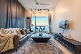 Serene Modern Family Retreat(2-7 pax)&Sunrise View - Cameron Highlands - 9