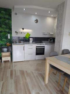 Apartament SUNNY - Gdynia - 3