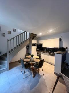 Le beauplex, entre port et mer - Dieppe - 7