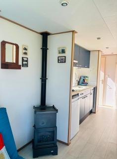 Chalet Kocky - Midsland - 5