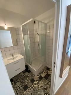 Appartement Centre Salins 4 pers - Clermont-Ferrand - 5
