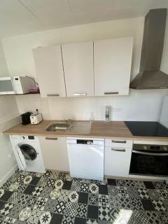 Appartement Centre Salins 4 pers - Clermont-Ferrand - 2