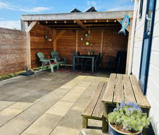 Chalet Kocky - Midsland - 8